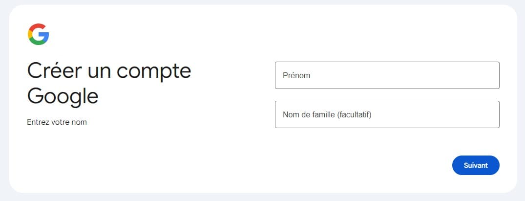 Application pour professionnels de la santé 4