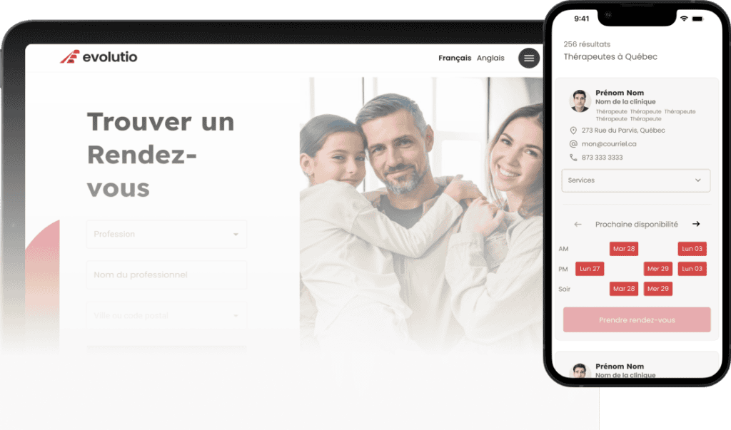 Evolutio App - Gestion Simplifiée pour Travailleurs Autonomes