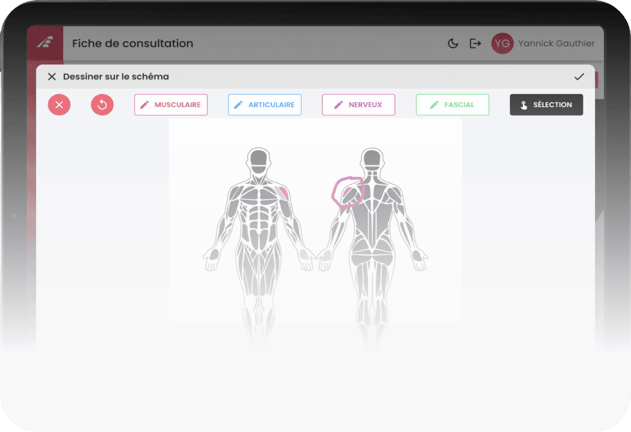Exercise Plan Evolutio App