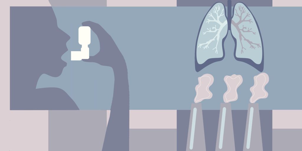 Application pour professionnels de la santé 1