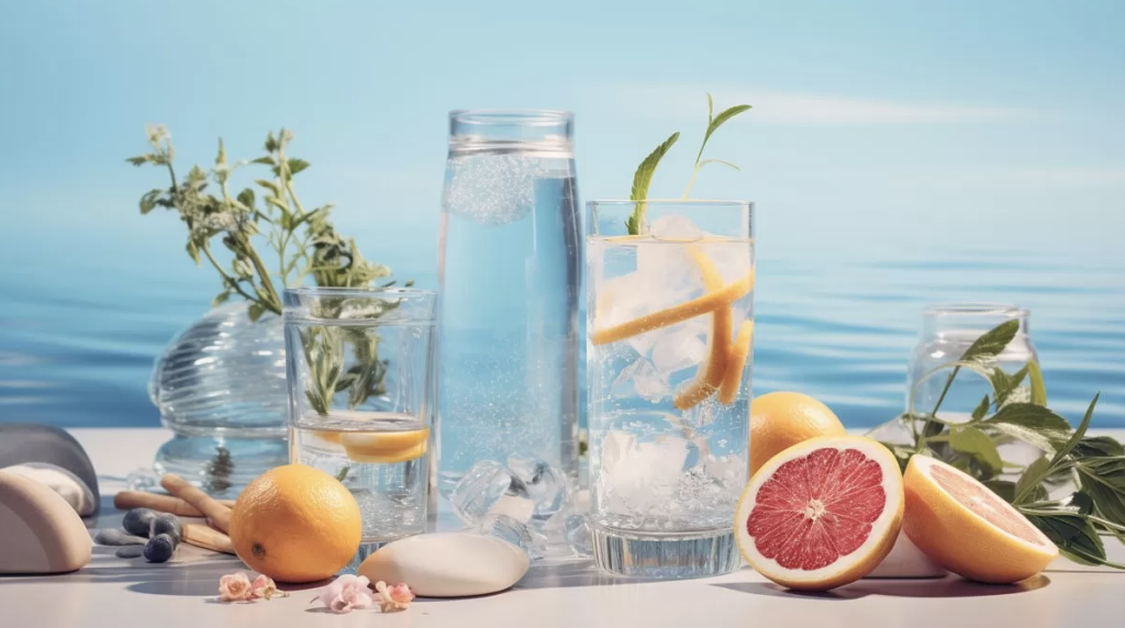 Hydratation